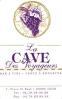 Logo Cave des voyageurs
