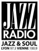 Logo Jazz-Radio-Lyon-Vienne